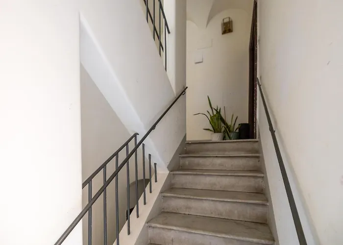Fontanella Borghese Lux Appartement Rome
