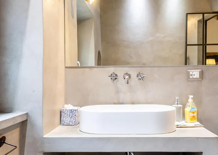 Appartement Fontanella Borghese Lux Rome